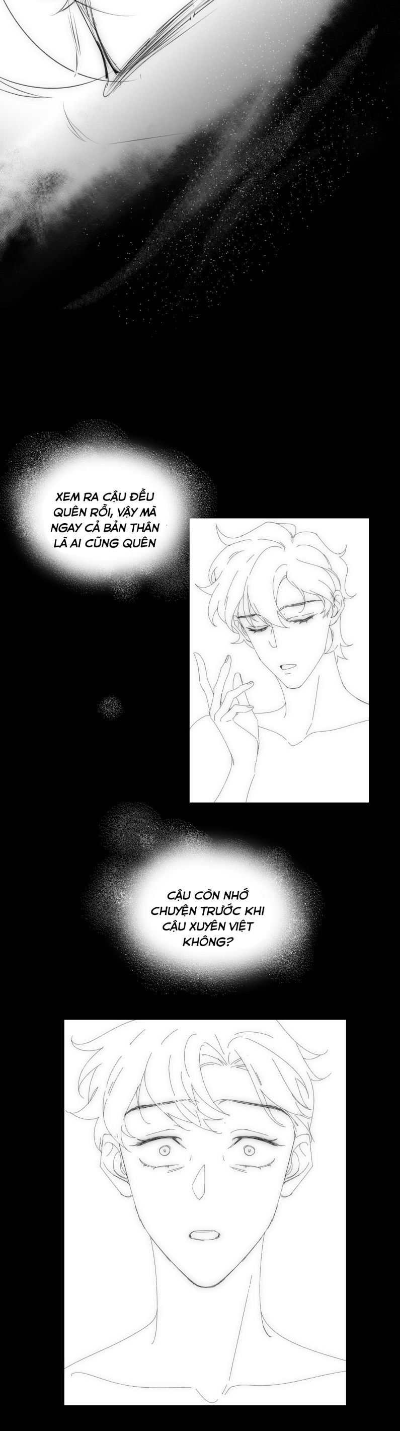 Sau Khi Xuyên Thành Pháo Hôi Tôi Chỉ Muốn Ly Hôn - Chương 19 - Trang 7