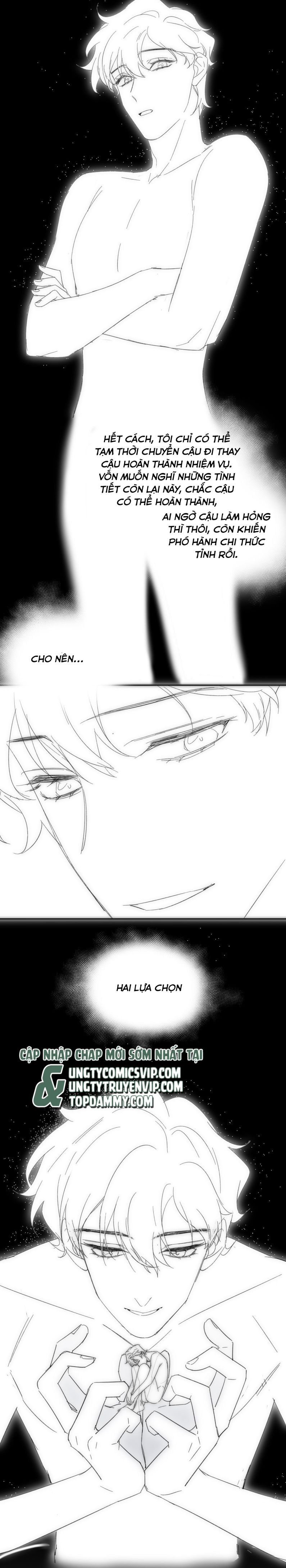 Sau Khi Xuyên Thành Pháo Hôi Tôi Chỉ Muốn Ly Hôn - Chương 19 - Trang 10