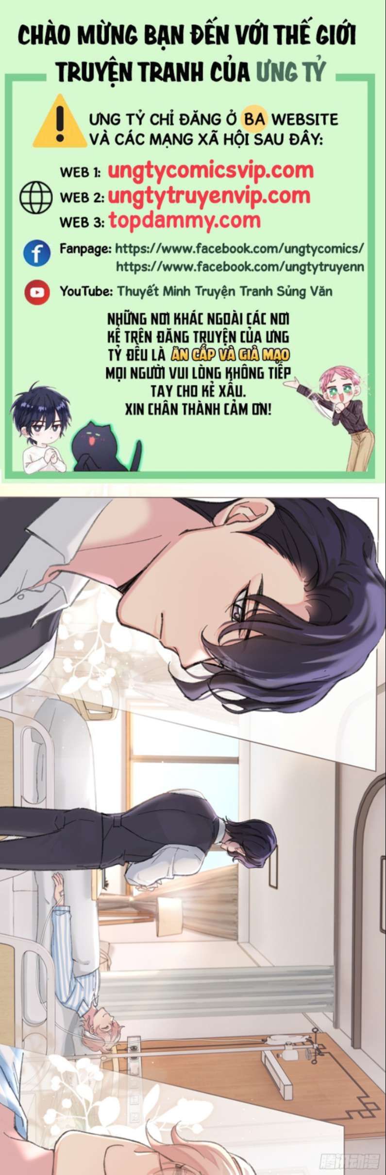 Sau Khi Xuyên Thành Pháo Hôi Tôi Chỉ Muốn Ly Hôn - Chương 2 - Trang 2