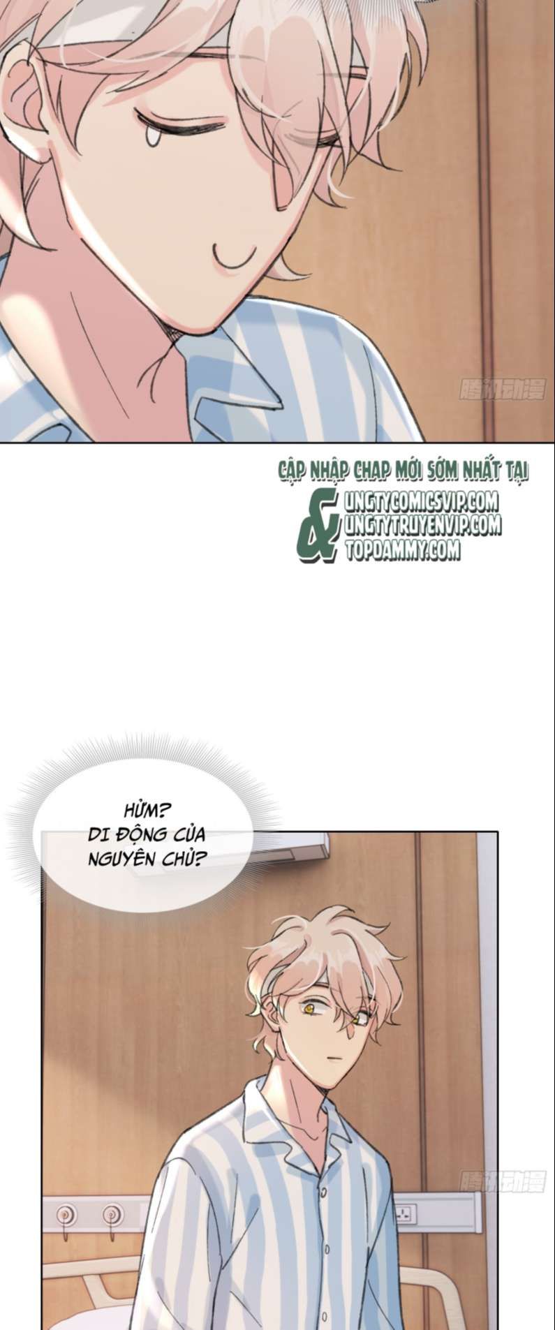 Sau Khi Xuyên Thành Pháo Hôi Tôi Chỉ Muốn Ly Hôn - Chương 2 - Trang 15