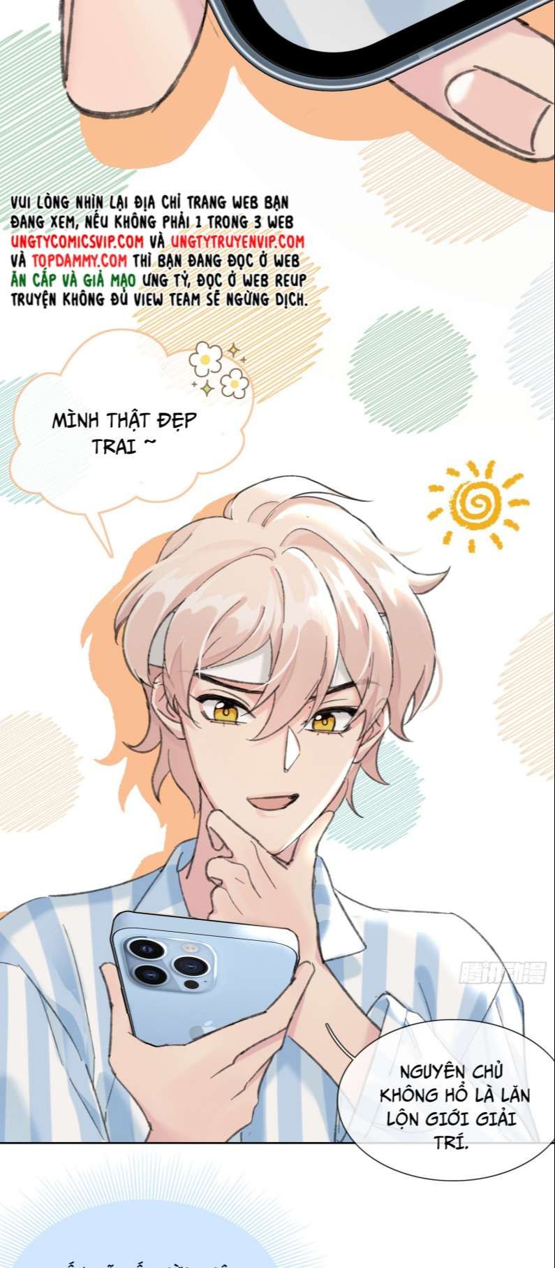 Sau Khi Xuyên Thành Pháo Hôi Tôi Chỉ Muốn Ly Hôn - Chương 2 - Trang 18