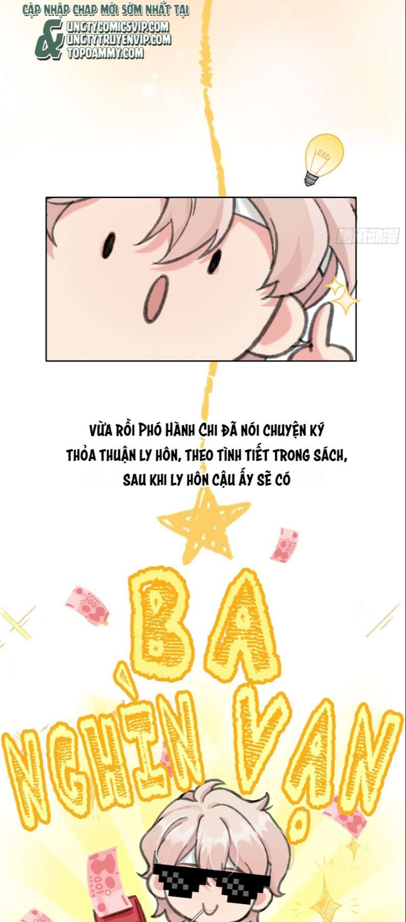 Sau Khi Xuyên Thành Pháo Hôi Tôi Chỉ Muốn Ly Hôn - Chương 2 - Trang 20