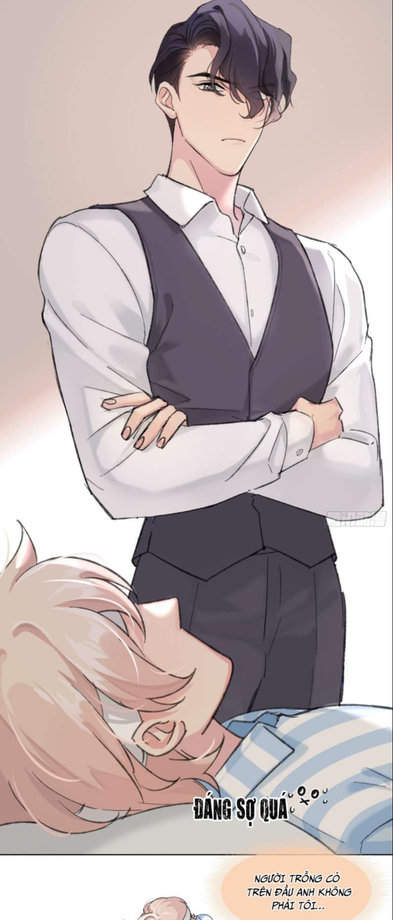 Sau Khi Xuyên Thành Pháo Hôi Tôi Chỉ Muốn Ly Hôn - Chương 2 - Trang 4