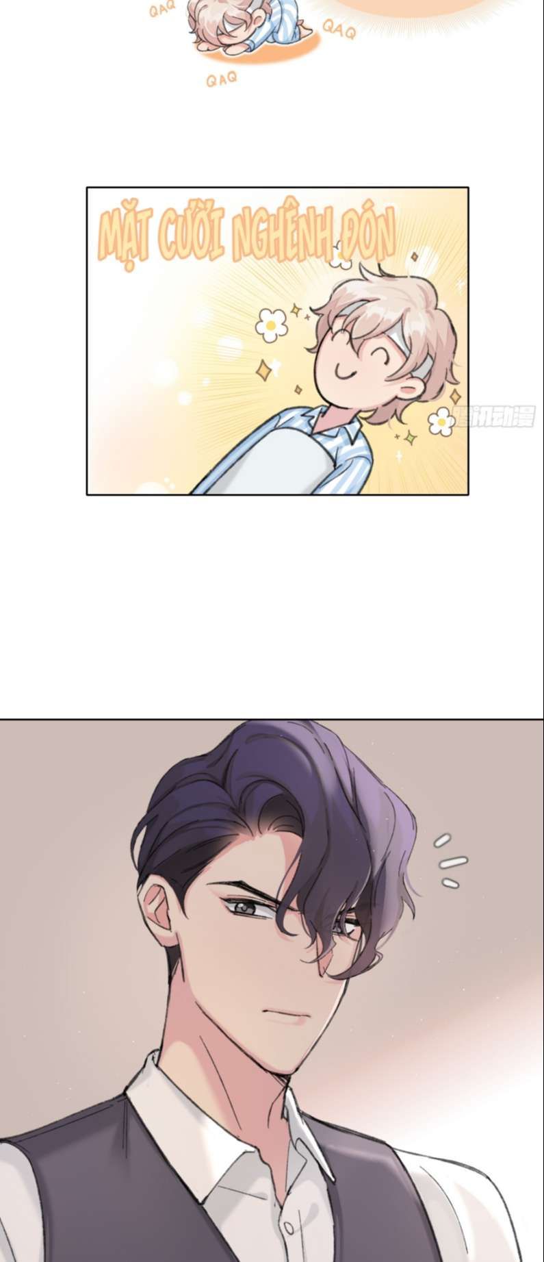 Sau Khi Xuyên Thành Pháo Hôi Tôi Chỉ Muốn Ly Hôn - Chương 2 - Trang 5