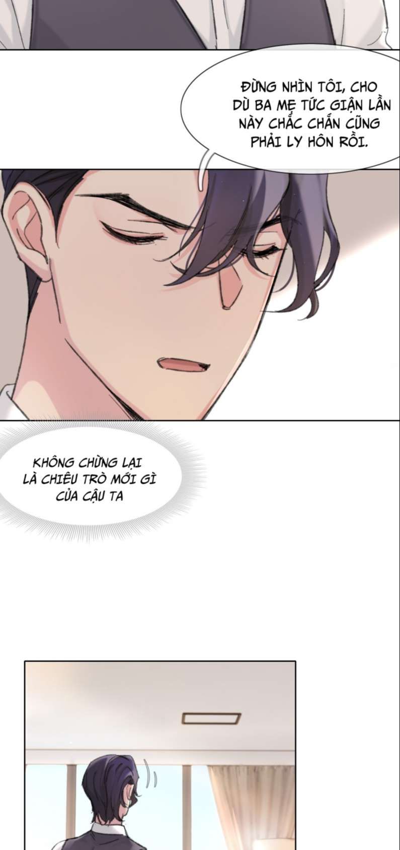 Sau Khi Xuyên Thành Pháo Hôi Tôi Chỉ Muốn Ly Hôn - Chương 2 - Trang 6