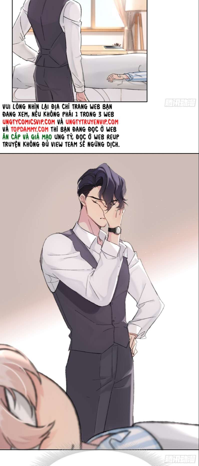 Sau Khi Xuyên Thành Pháo Hôi Tôi Chỉ Muốn Ly Hôn - Chương 2 - Trang 7