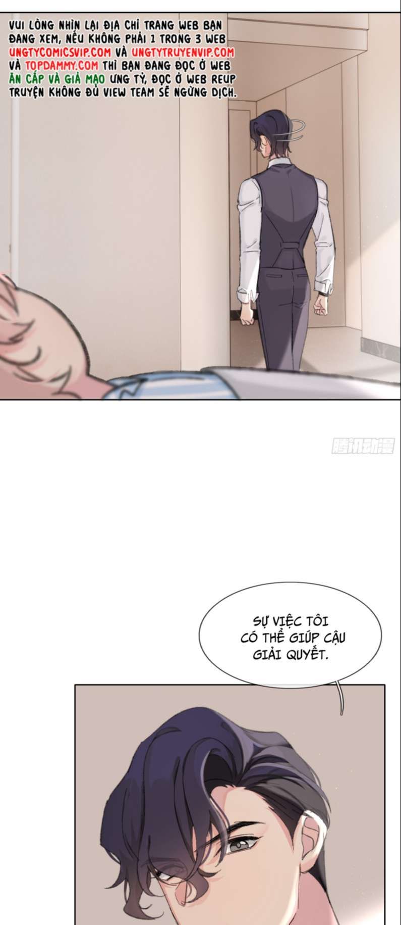 Sau Khi Xuyên Thành Pháo Hôi Tôi Chỉ Muốn Ly Hôn - Chương 2 - Trang 9