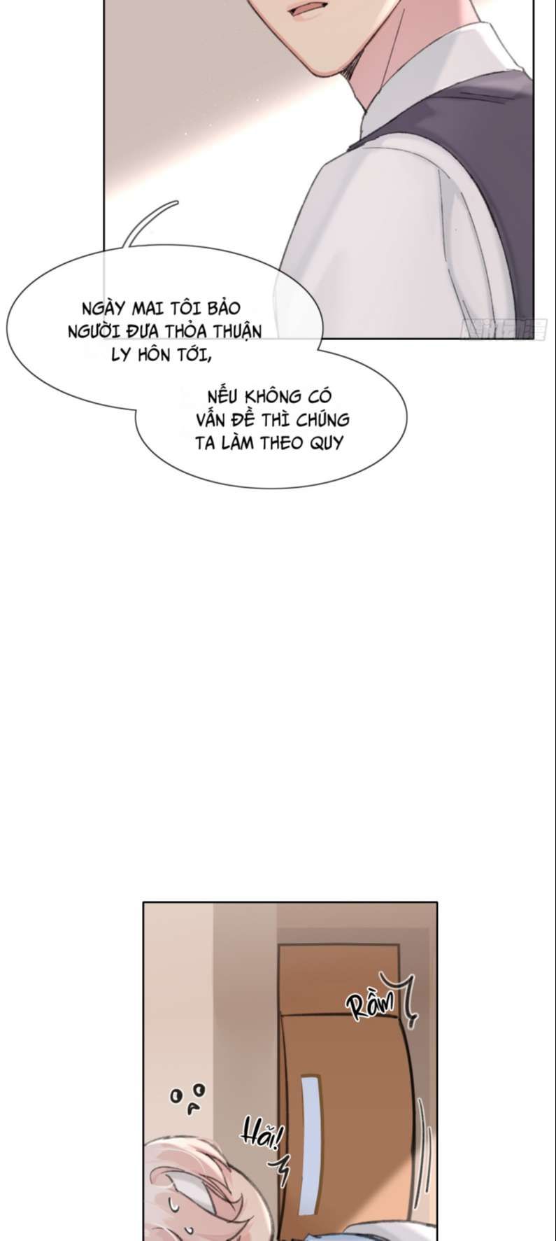 Sau Khi Xuyên Thành Pháo Hôi Tôi Chỉ Muốn Ly Hôn - Chương 2 - Trang 10