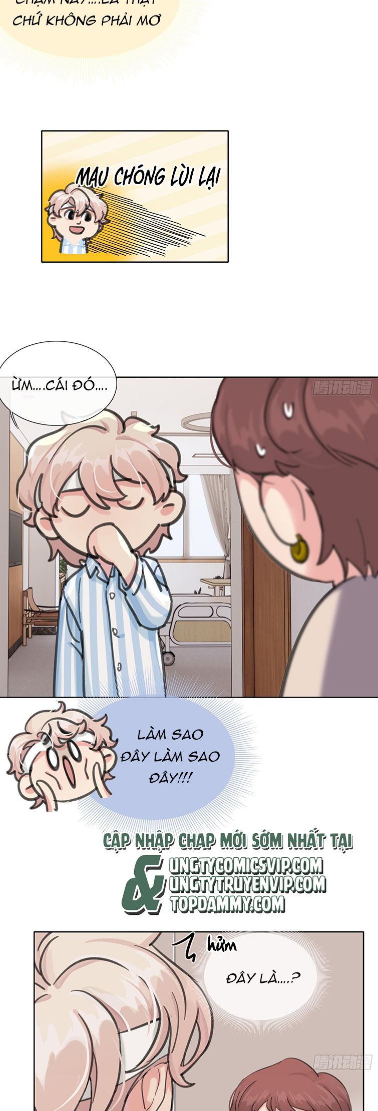 Sau Khi Xuyên Thành Pháo Hôi Tôi Chỉ Muốn Ly Hôn - Chương 3 - Trang 12