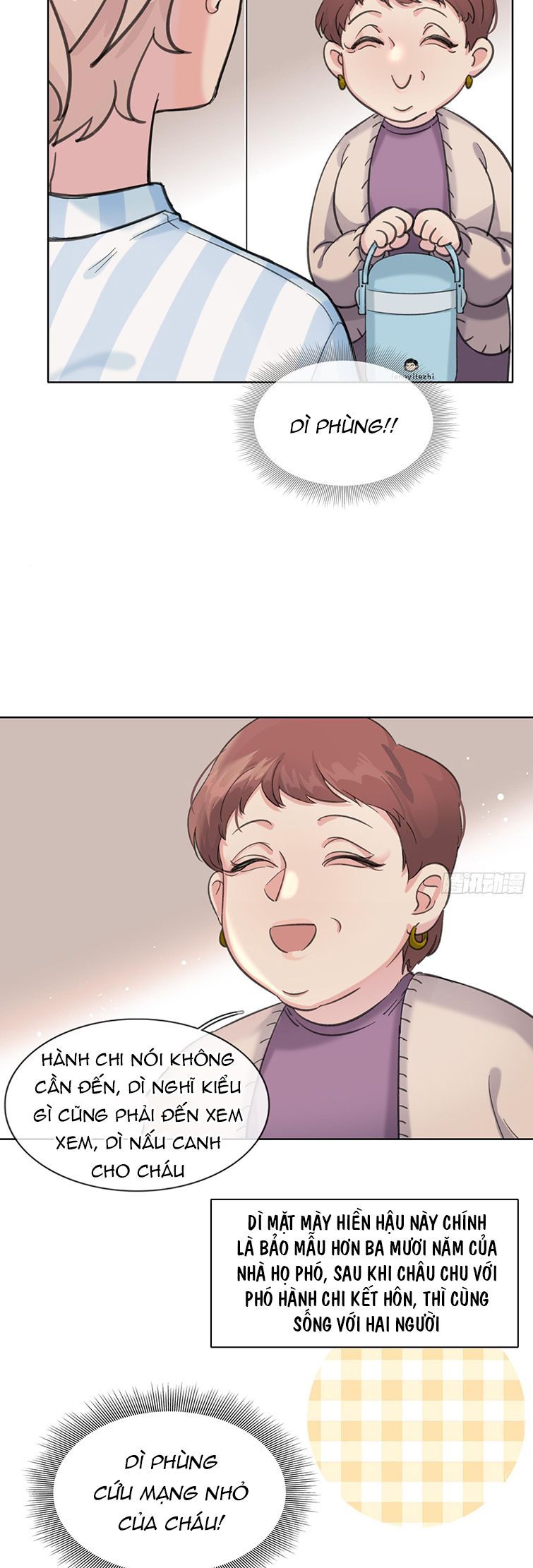 Sau Khi Xuyên Thành Pháo Hôi Tôi Chỉ Muốn Ly Hôn - Chương 3 - Trang 13