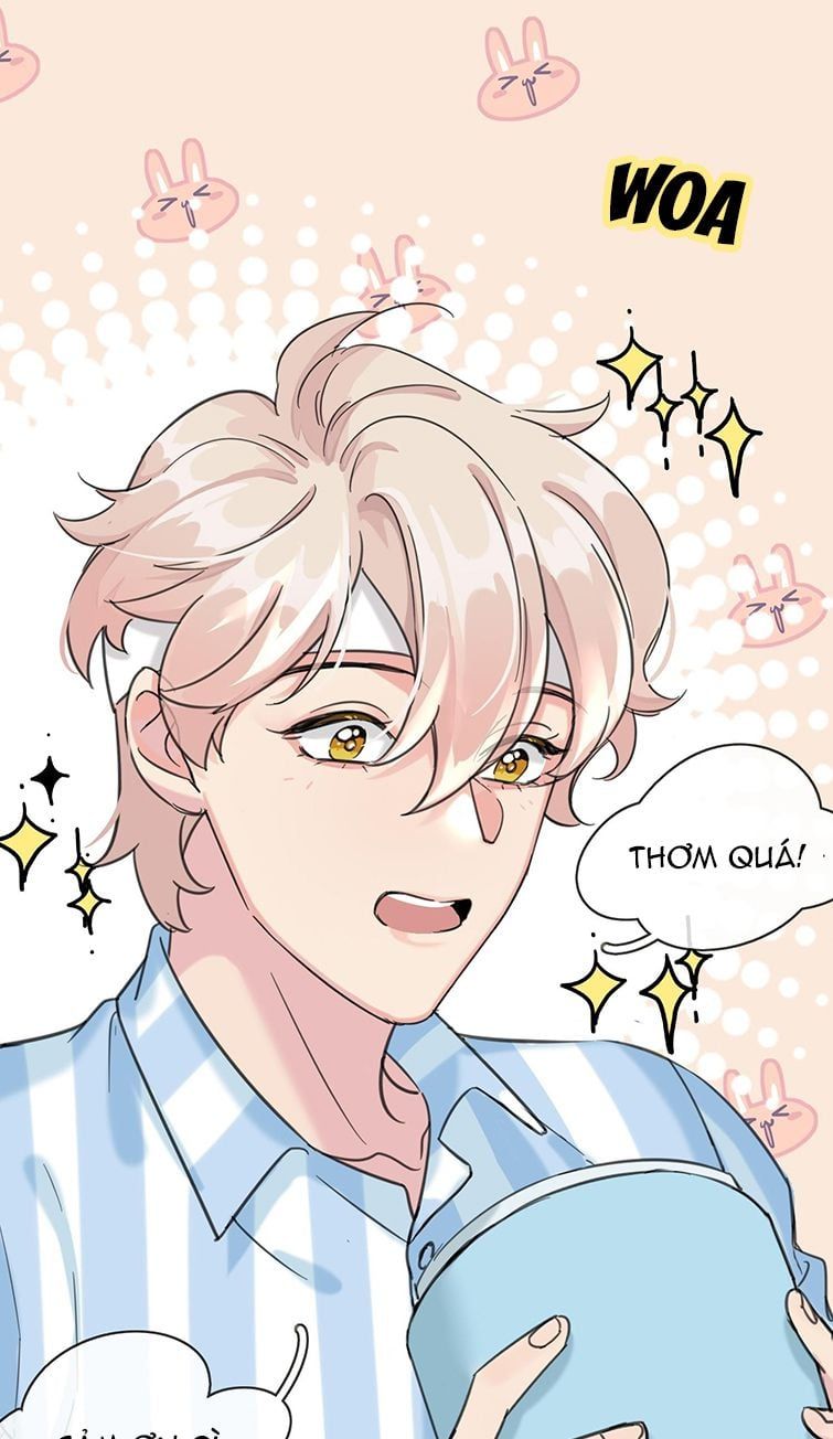 Sau Khi Xuyên Thành Pháo Hôi Tôi Chỉ Muốn Ly Hôn - Chương 3 - Trang 15