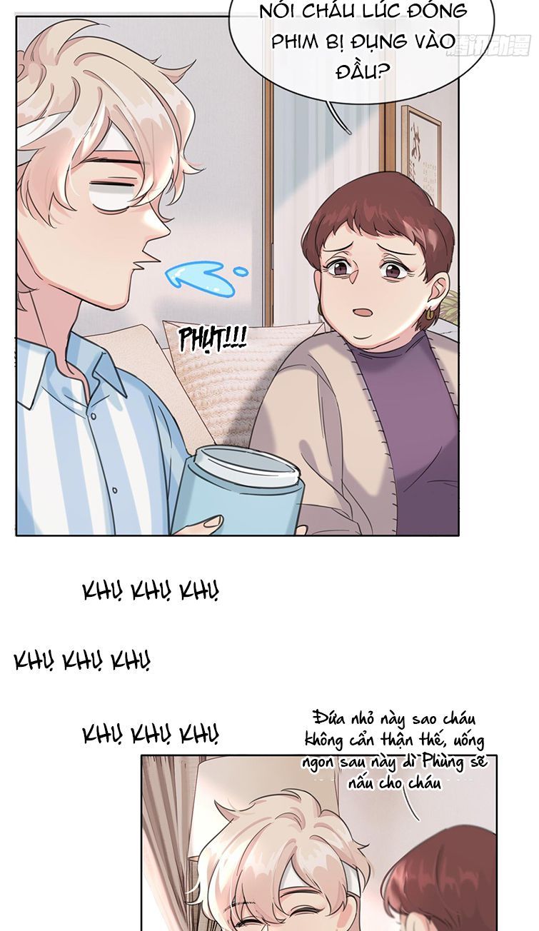 Sau Khi Xuyên Thành Pháo Hôi Tôi Chỉ Muốn Ly Hôn - Chương 3 - Trang 17