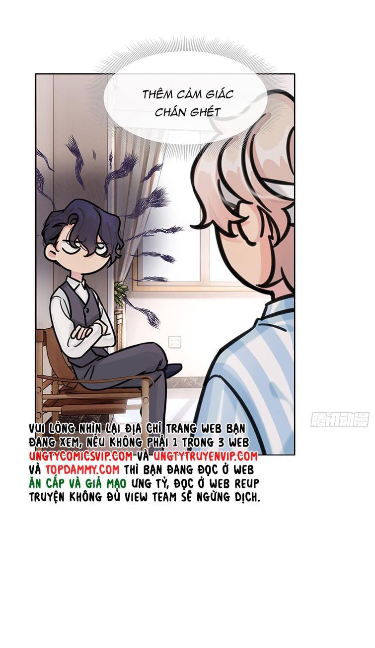 Sau Khi Xuyên Thành Pháo Hôi Tôi Chỉ Muốn Ly Hôn - Chương 3 - Trang 24