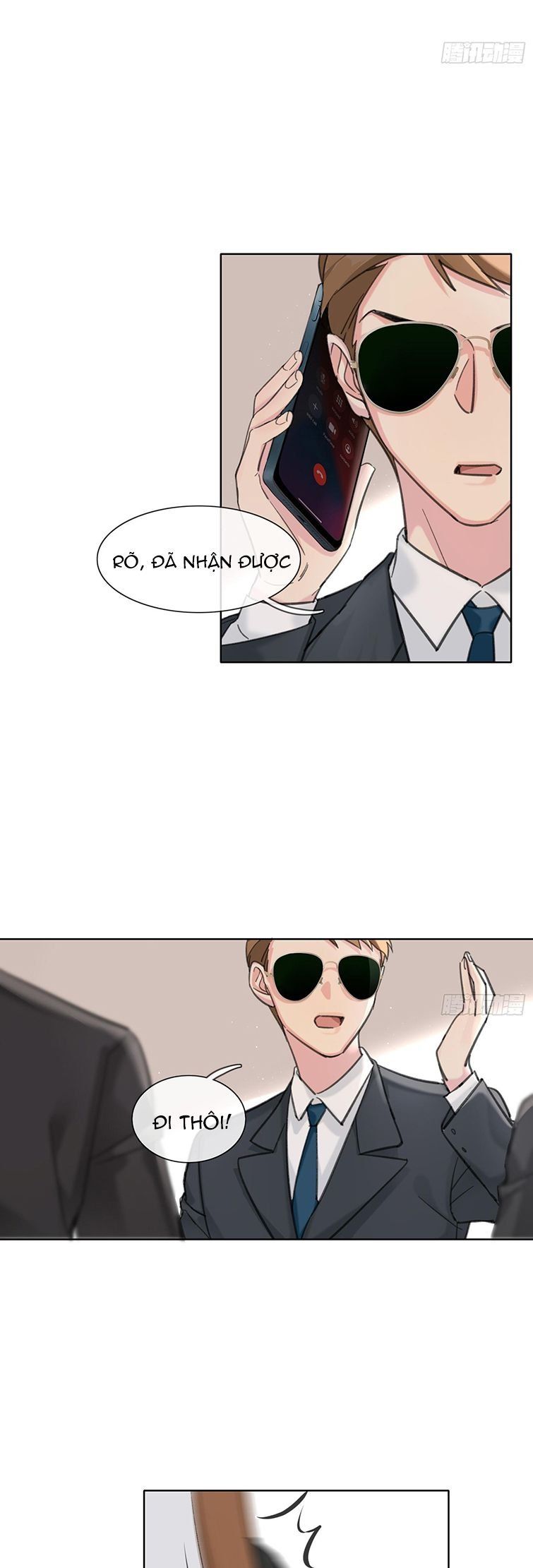 Sau Khi Xuyên Thành Pháo Hôi Tôi Chỉ Muốn Ly Hôn - Chương 3 - Trang 4