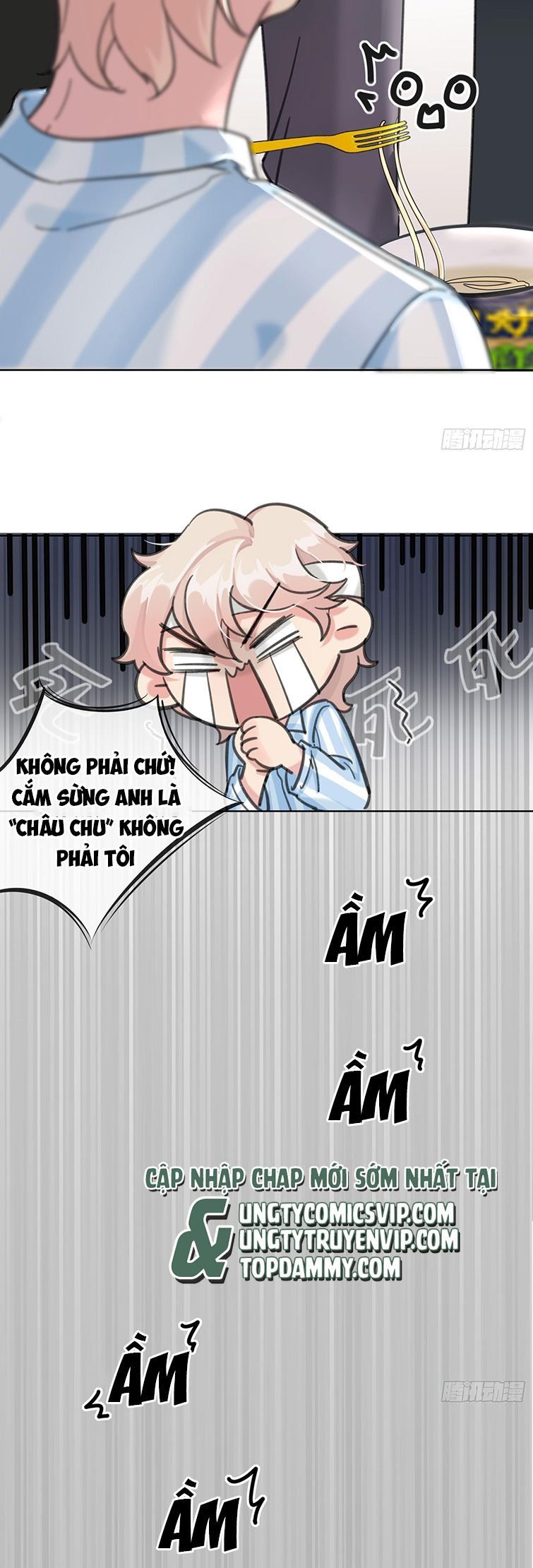 Sau Khi Xuyên Thành Pháo Hôi Tôi Chỉ Muốn Ly Hôn - Chương 3 - Trang 7