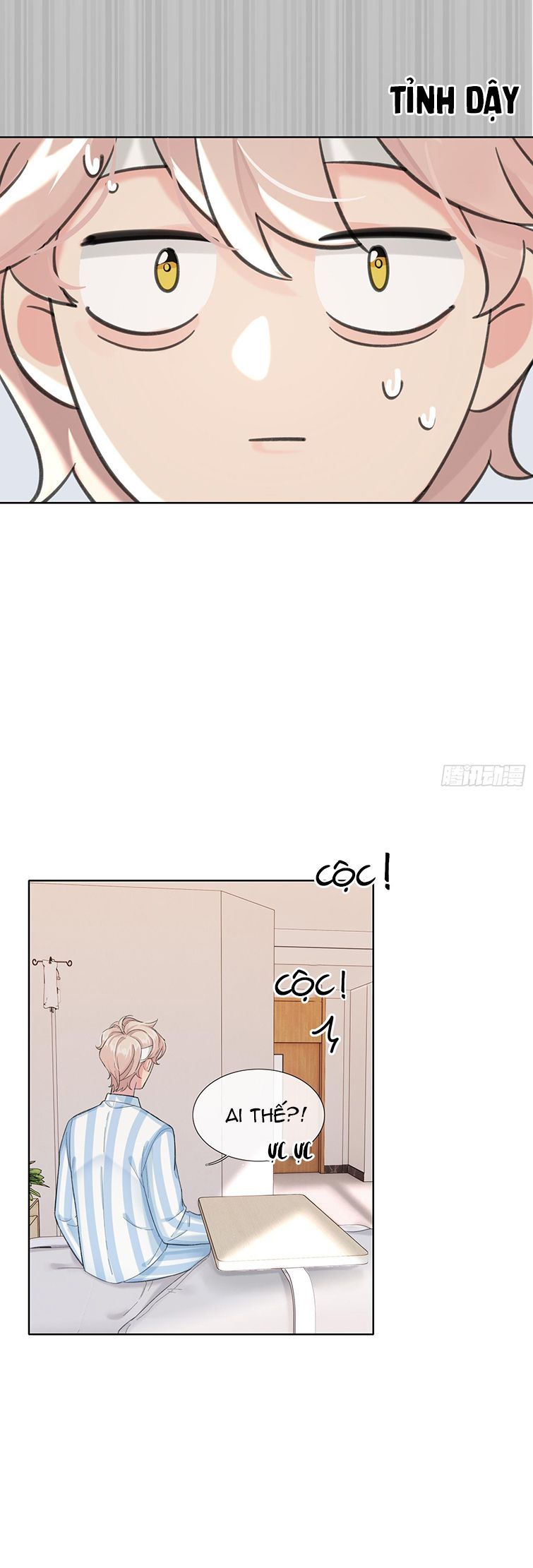 Sau Khi Xuyên Thành Pháo Hôi Tôi Chỉ Muốn Ly Hôn - Chương 3 - Trang 8