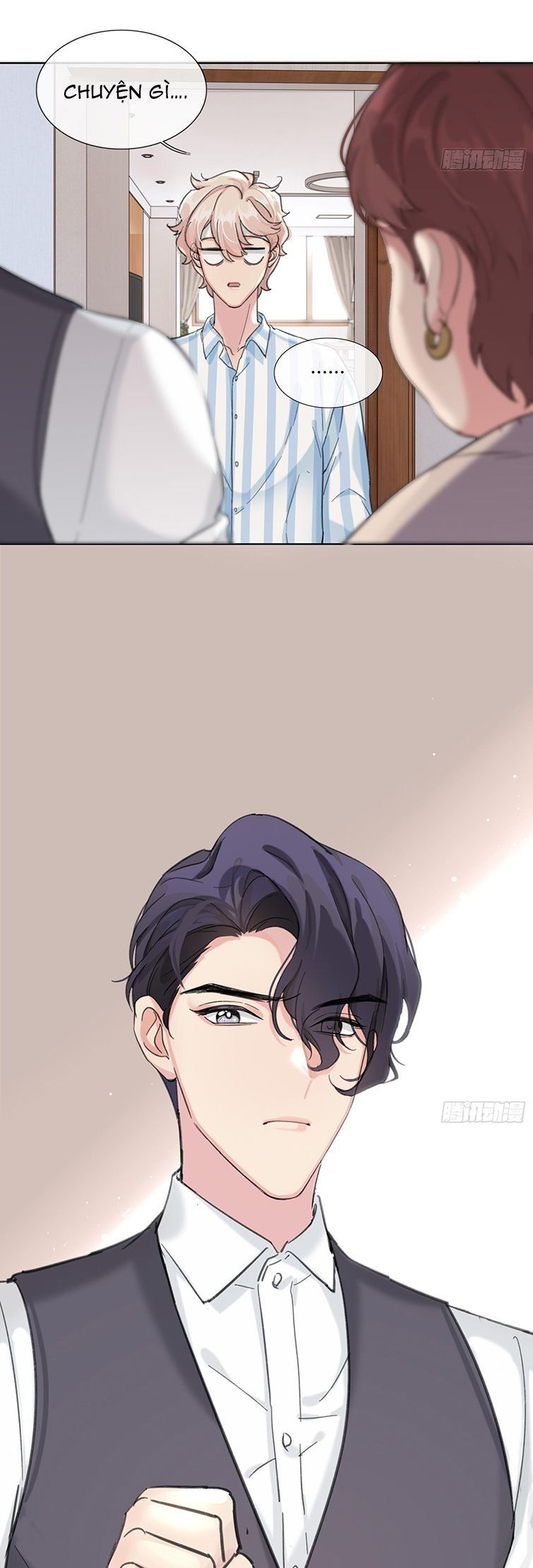 Sau Khi Xuyên Thành Pháo Hôi Tôi Chỉ Muốn Ly Hôn - Chương 3 - Trang 9