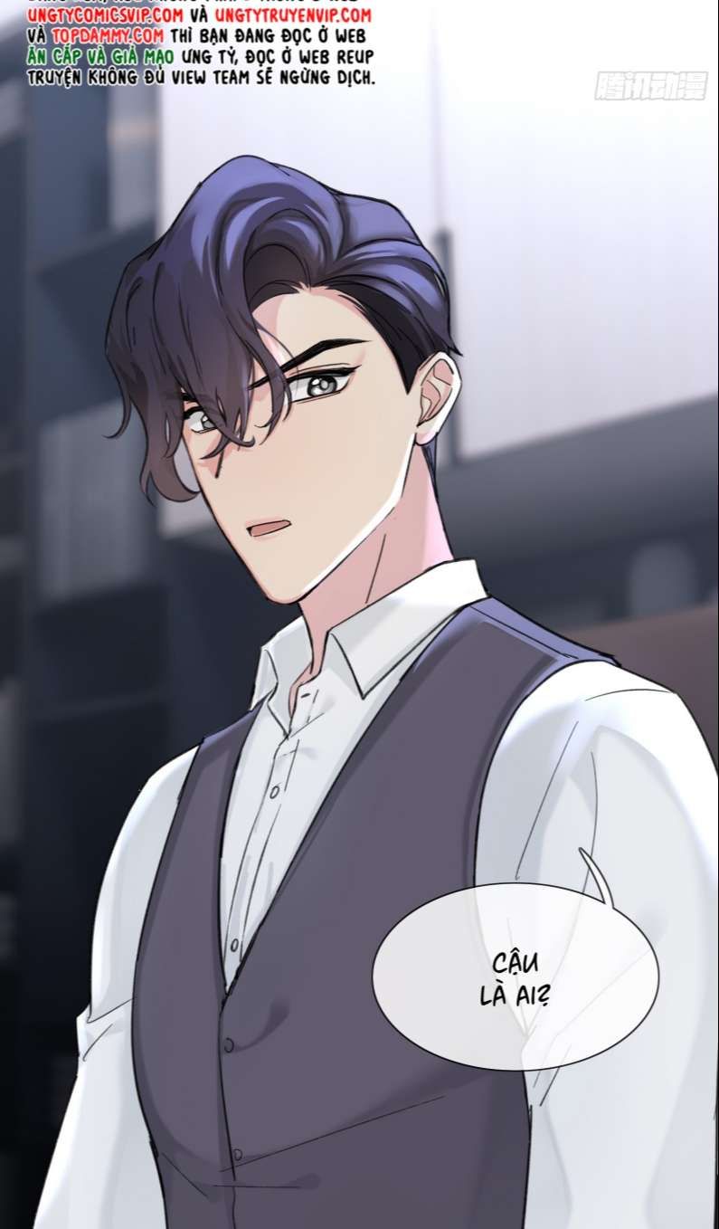 Sau Khi Xuyên Thành Pháo Hôi Tôi Chỉ Muốn Ly Hôn - Chương 4 - Trang 14