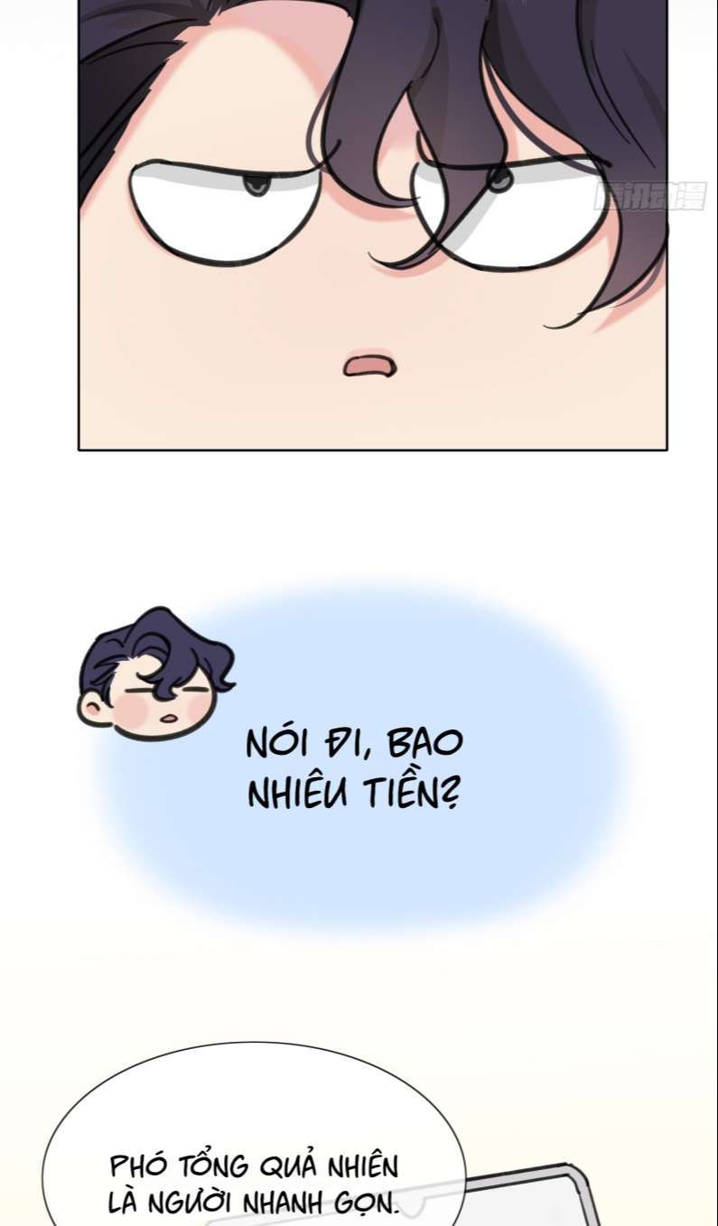 Sau Khi Xuyên Thành Pháo Hôi Tôi Chỉ Muốn Ly Hôn - Chương 4 - Trang 16