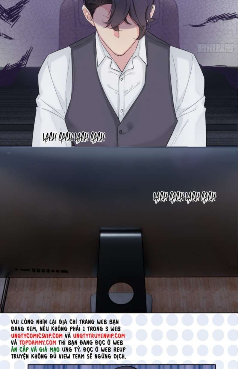 Sau Khi Xuyên Thành Pháo Hôi Tôi Chỉ Muốn Ly Hôn - Chương 4 - Trang 23