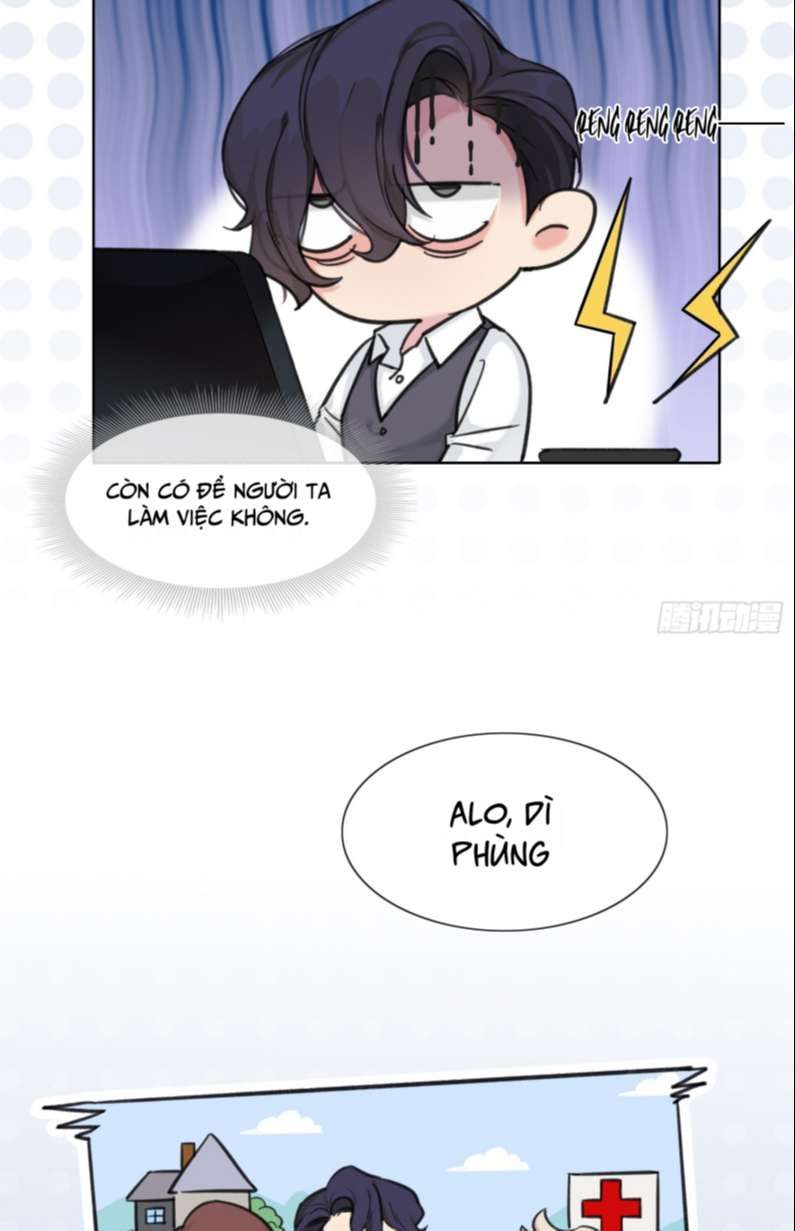 Sau Khi Xuyên Thành Pháo Hôi Tôi Chỉ Muốn Ly Hôn - Chương 4 - Trang 24