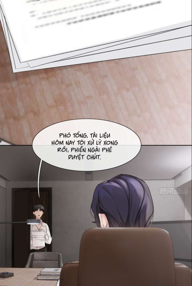 Sau Khi Xuyên Thành Pháo Hôi Tôi Chỉ Muốn Ly Hôn - Chương 4 - Trang 4