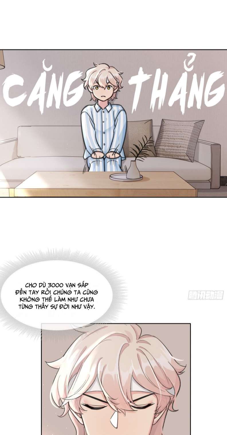 Sau Khi Xuyên Thành Pháo Hôi Tôi Chỉ Muốn Ly Hôn - Chương 4 - Trang 32