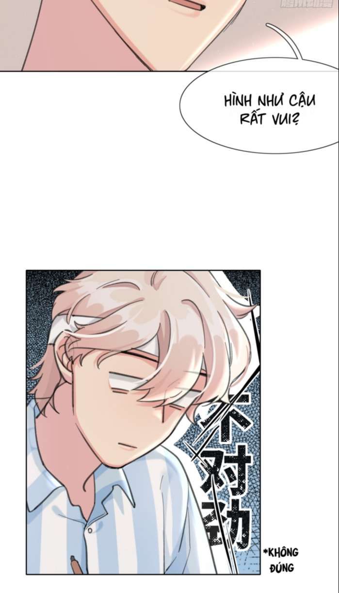 Sau Khi Xuyên Thành Pháo Hôi Tôi Chỉ Muốn Ly Hôn - Chương 5 - Trang 13