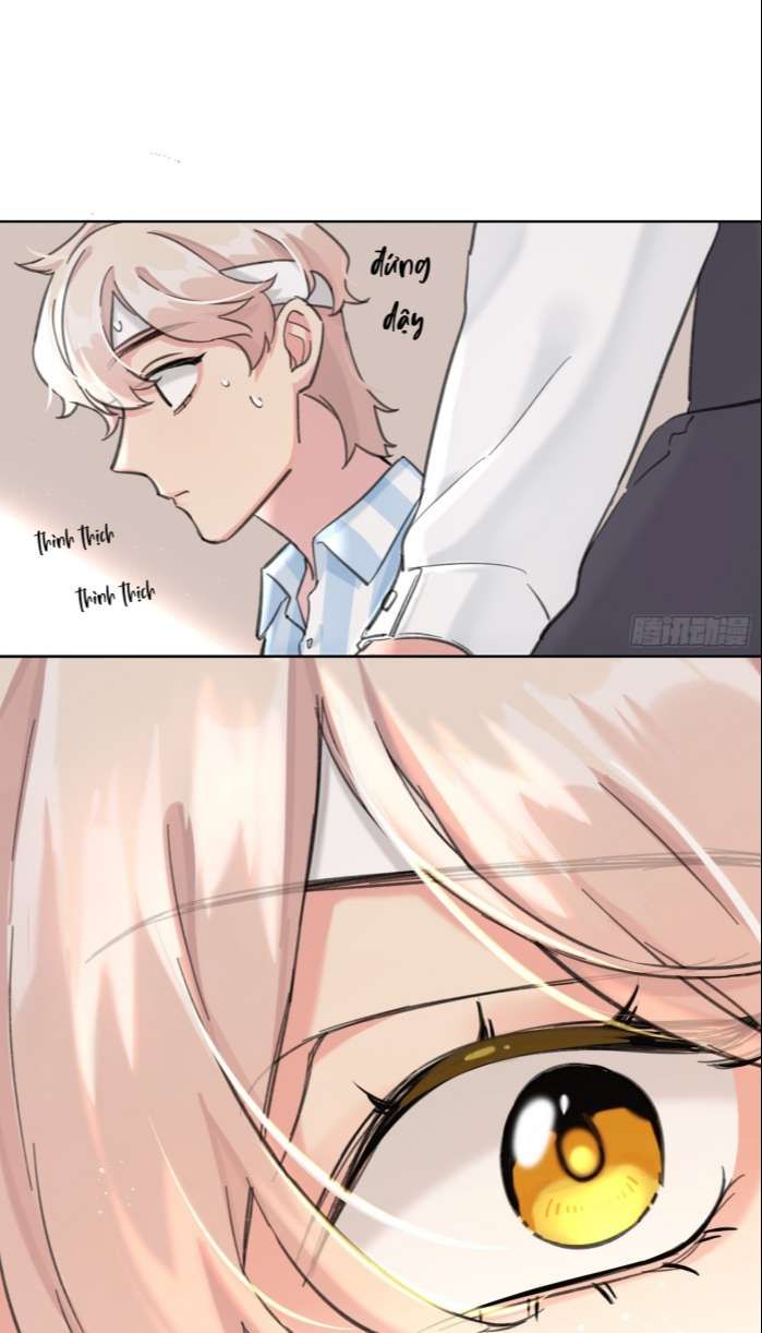 Sau Khi Xuyên Thành Pháo Hôi Tôi Chỉ Muốn Ly Hôn - Chương 5 - Trang 16