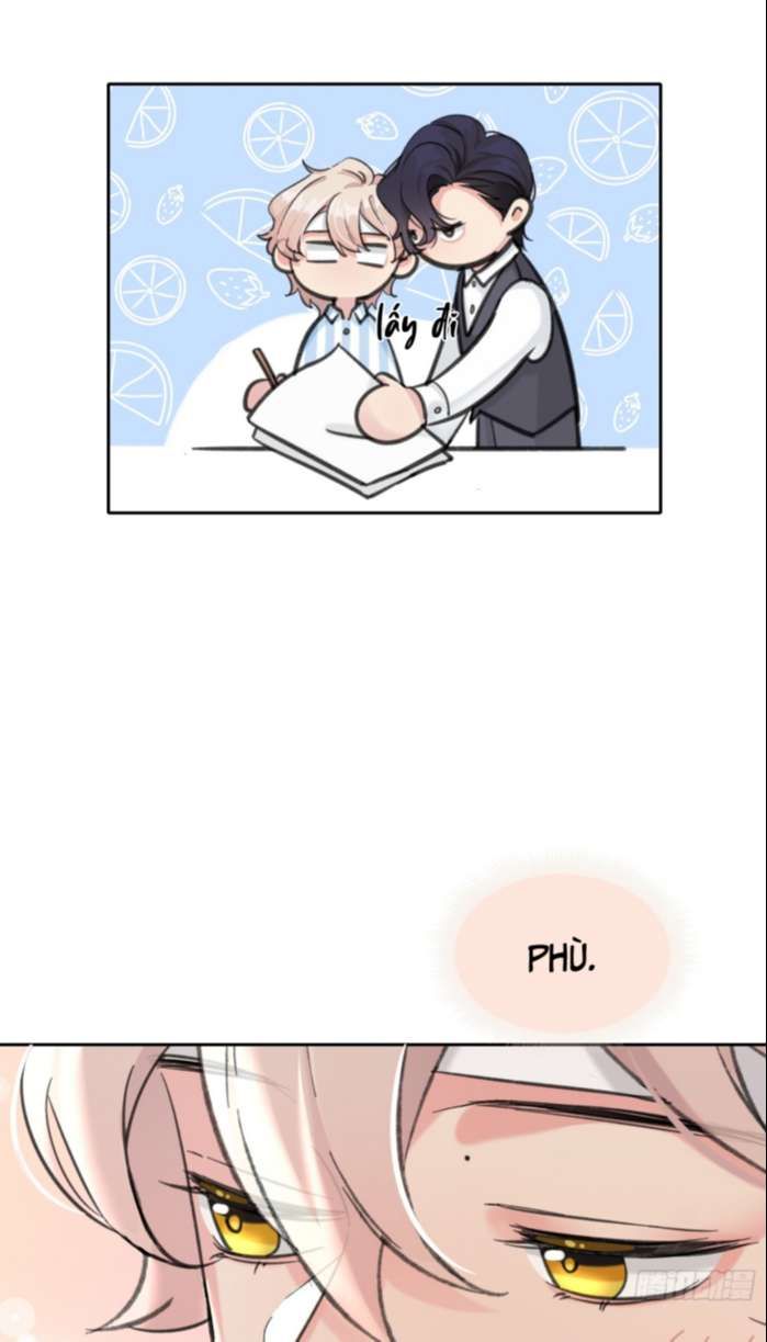 Sau Khi Xuyên Thành Pháo Hôi Tôi Chỉ Muốn Ly Hôn - Chương 5 - Trang 20