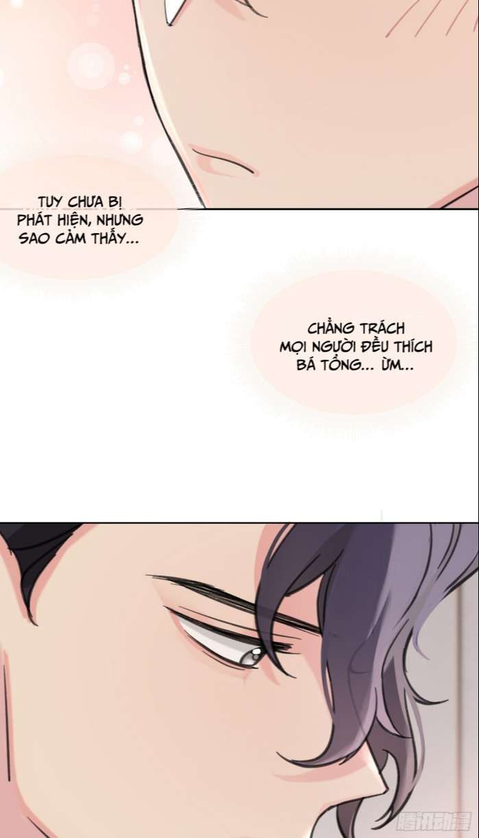 Sau Khi Xuyên Thành Pháo Hôi Tôi Chỉ Muốn Ly Hôn - Chương 5 - Trang 21