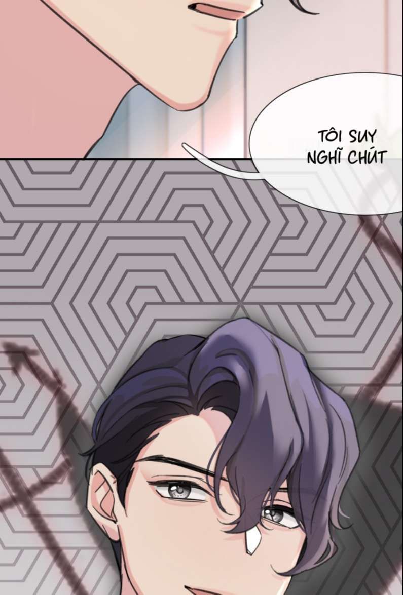 Sau Khi Xuyên Thành Pháo Hôi Tôi Chỉ Muốn Ly Hôn - Chương 5 - Trang 22