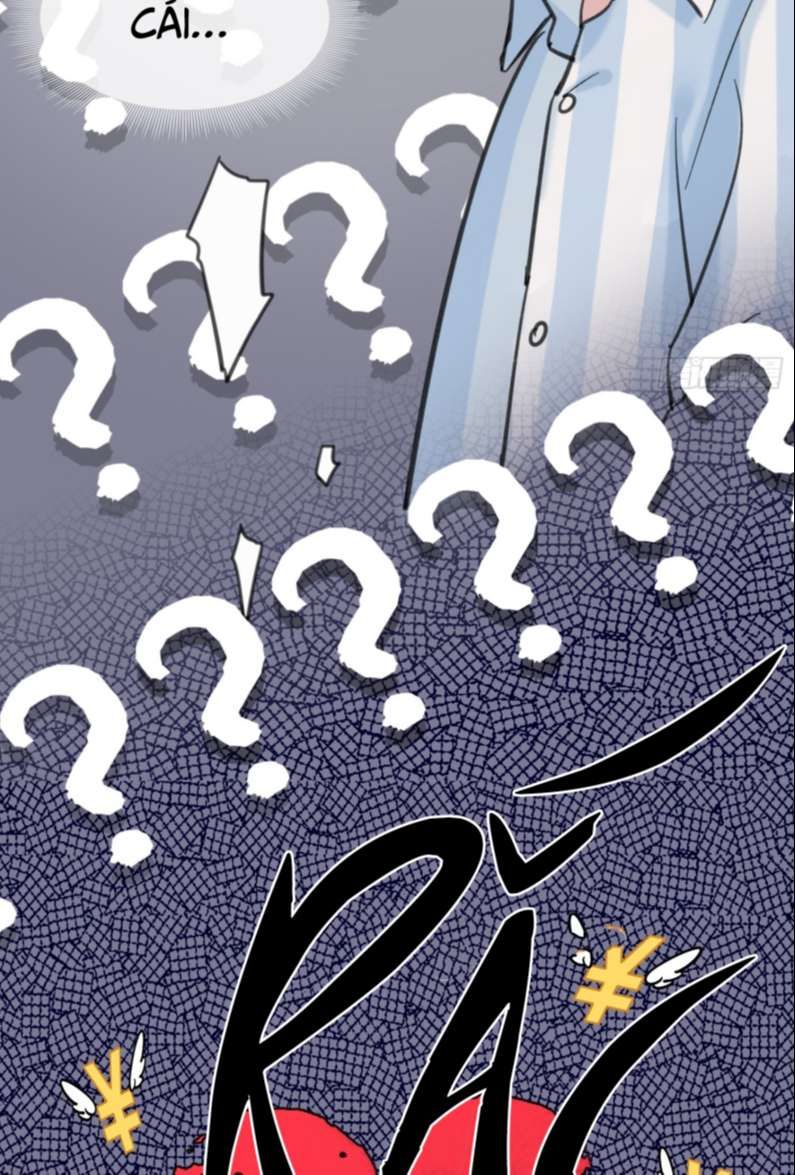 Sau Khi Xuyên Thành Pháo Hôi Tôi Chỉ Muốn Ly Hôn - Chương 5 - Trang 25