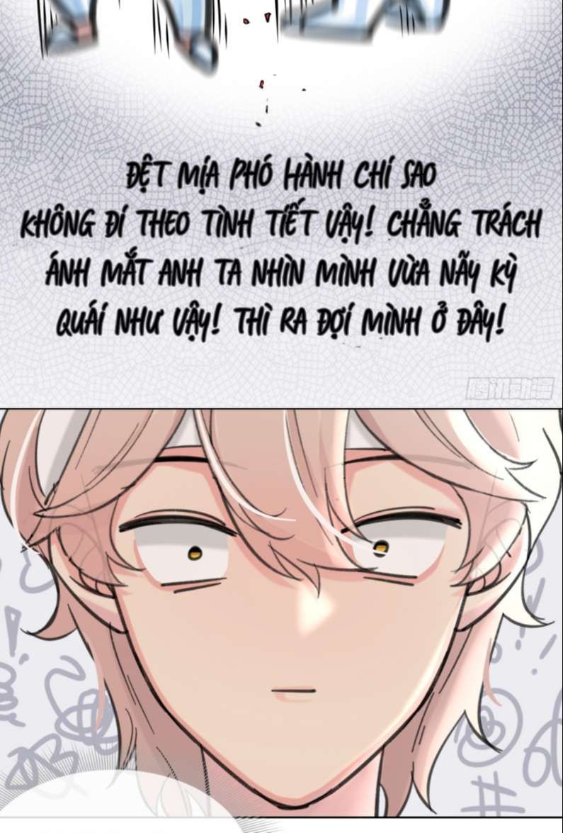 Sau Khi Xuyên Thành Pháo Hôi Tôi Chỉ Muốn Ly Hôn - Chương 5 - Trang 27