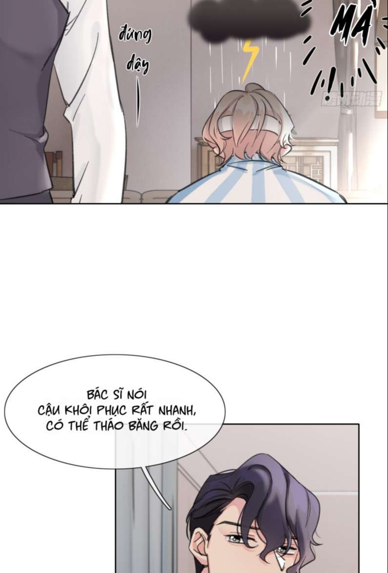 Sau Khi Xuyên Thành Pháo Hôi Tôi Chỉ Muốn Ly Hôn - Chương 5 - Trang 30