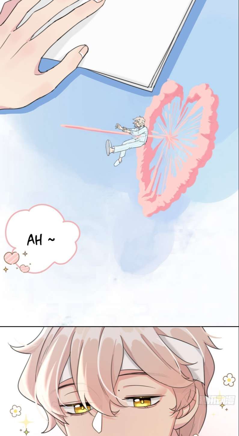 Sau Khi Xuyên Thành Pháo Hôi Tôi Chỉ Muốn Ly Hôn - Chương 5 - Trang 4