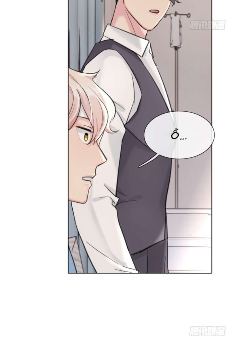 Sau Khi Xuyên Thành Pháo Hôi Tôi Chỉ Muốn Ly Hôn - Chương 5 - Trang 31