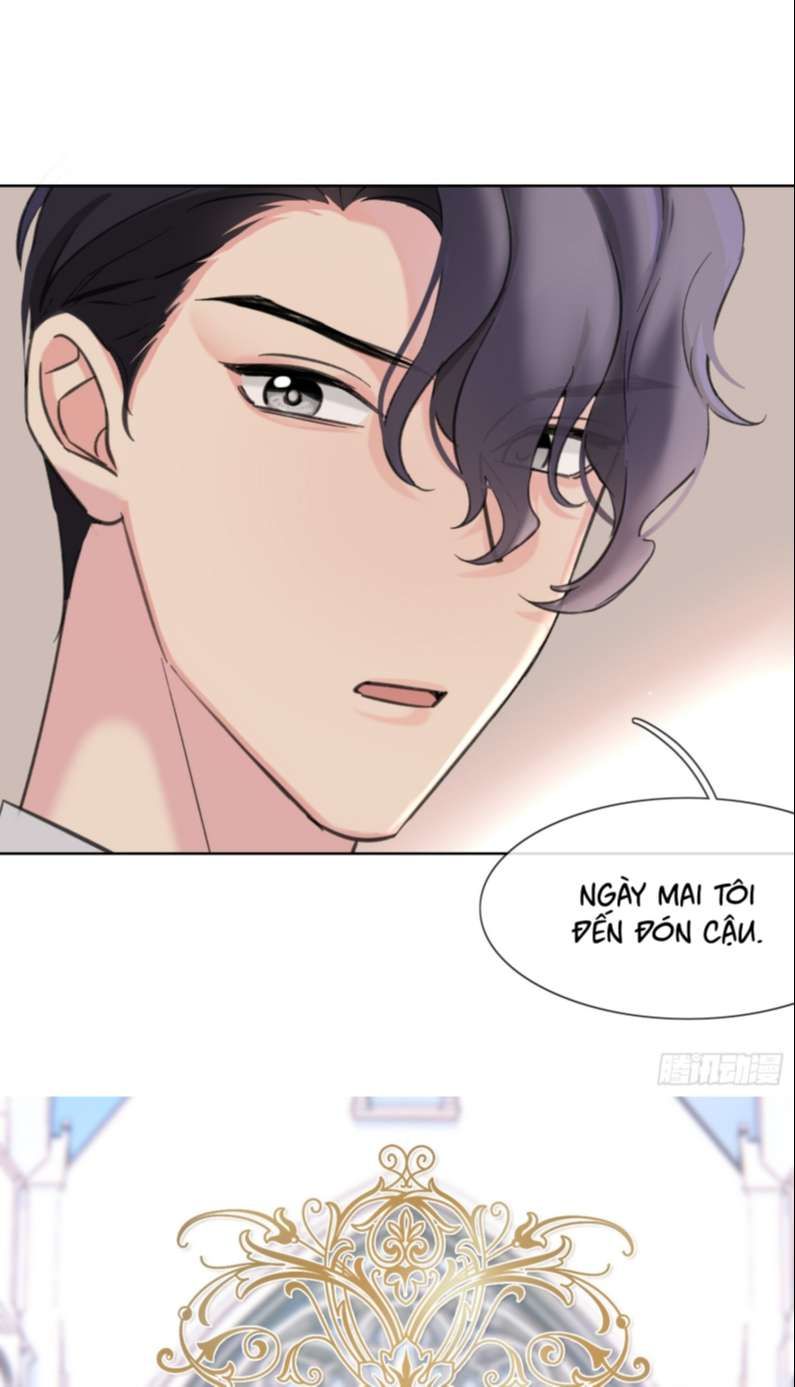 Sau Khi Xuyên Thành Pháo Hôi Tôi Chỉ Muốn Ly Hôn - Chương 5 - Trang 32