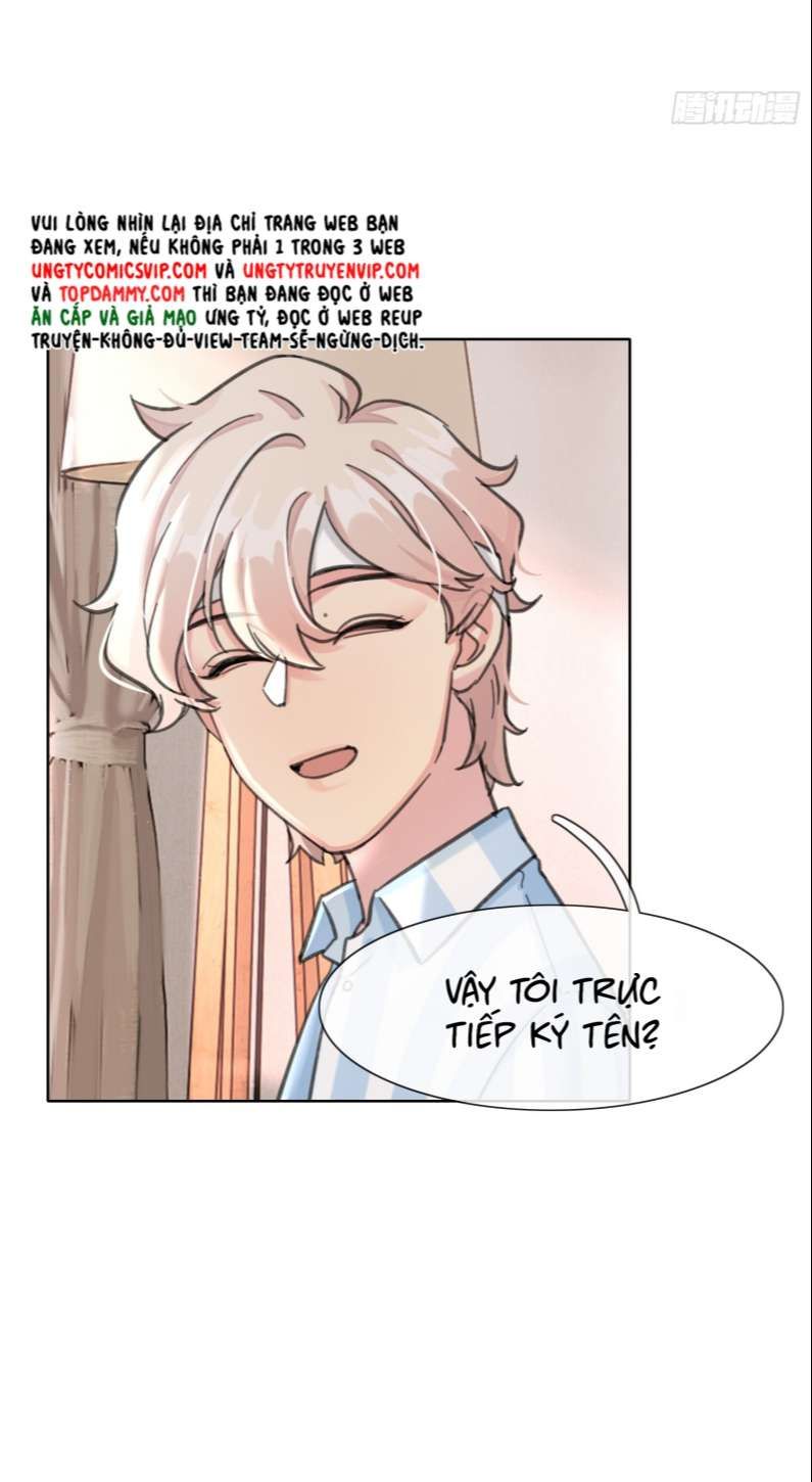 Sau Khi Xuyên Thành Pháo Hôi Tôi Chỉ Muốn Ly Hôn - Chương 5 - Trang 6