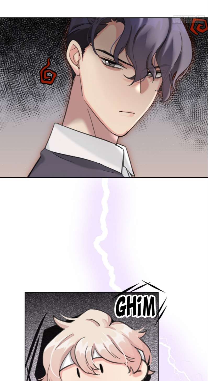 Sau Khi Xuyên Thành Pháo Hôi Tôi Chỉ Muốn Ly Hôn - Chương 5 - Trang 7