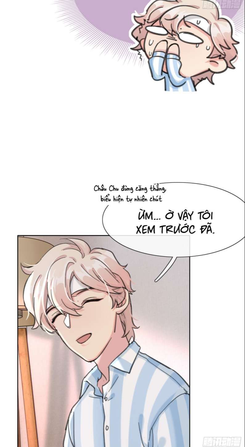 Sau Khi Xuyên Thành Pháo Hôi Tôi Chỉ Muốn Ly Hôn - Chương 5 - Trang 9