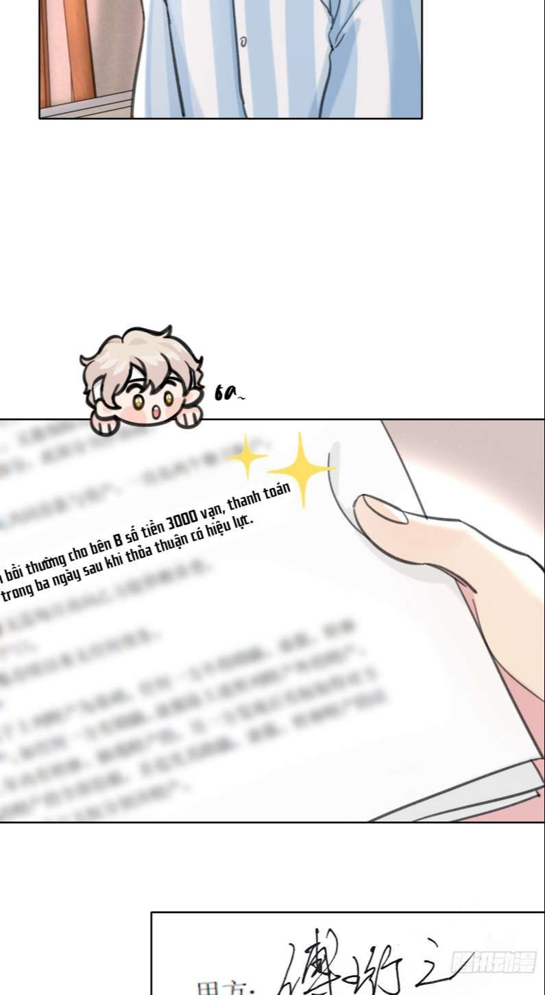 Sau Khi Xuyên Thành Pháo Hôi Tôi Chỉ Muốn Ly Hôn - Chương 5 - Trang 10