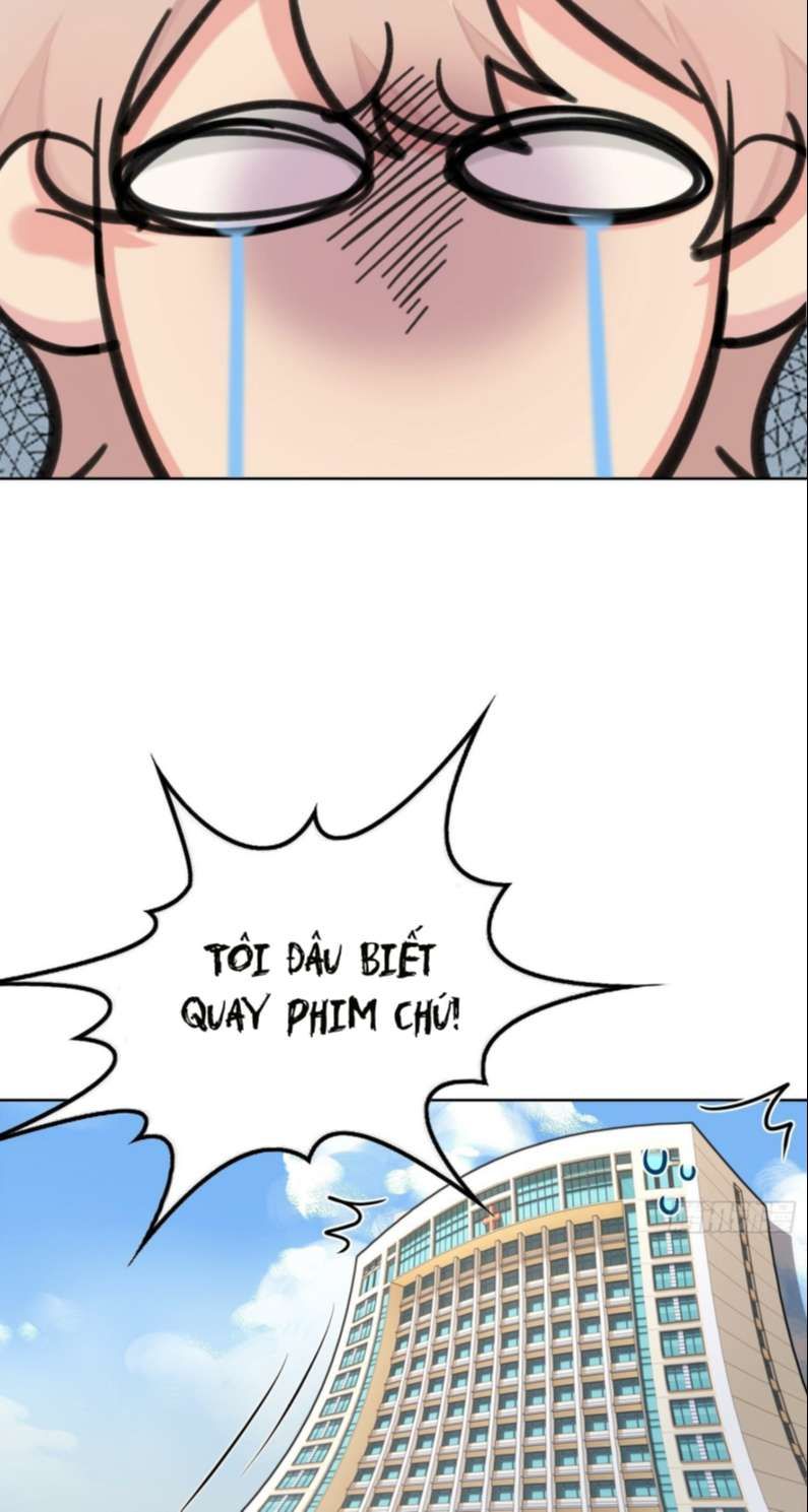 Sau Khi Xuyên Thành Pháo Hôi Tôi Chỉ Muốn Ly Hôn - Chương 6 - Trang 13