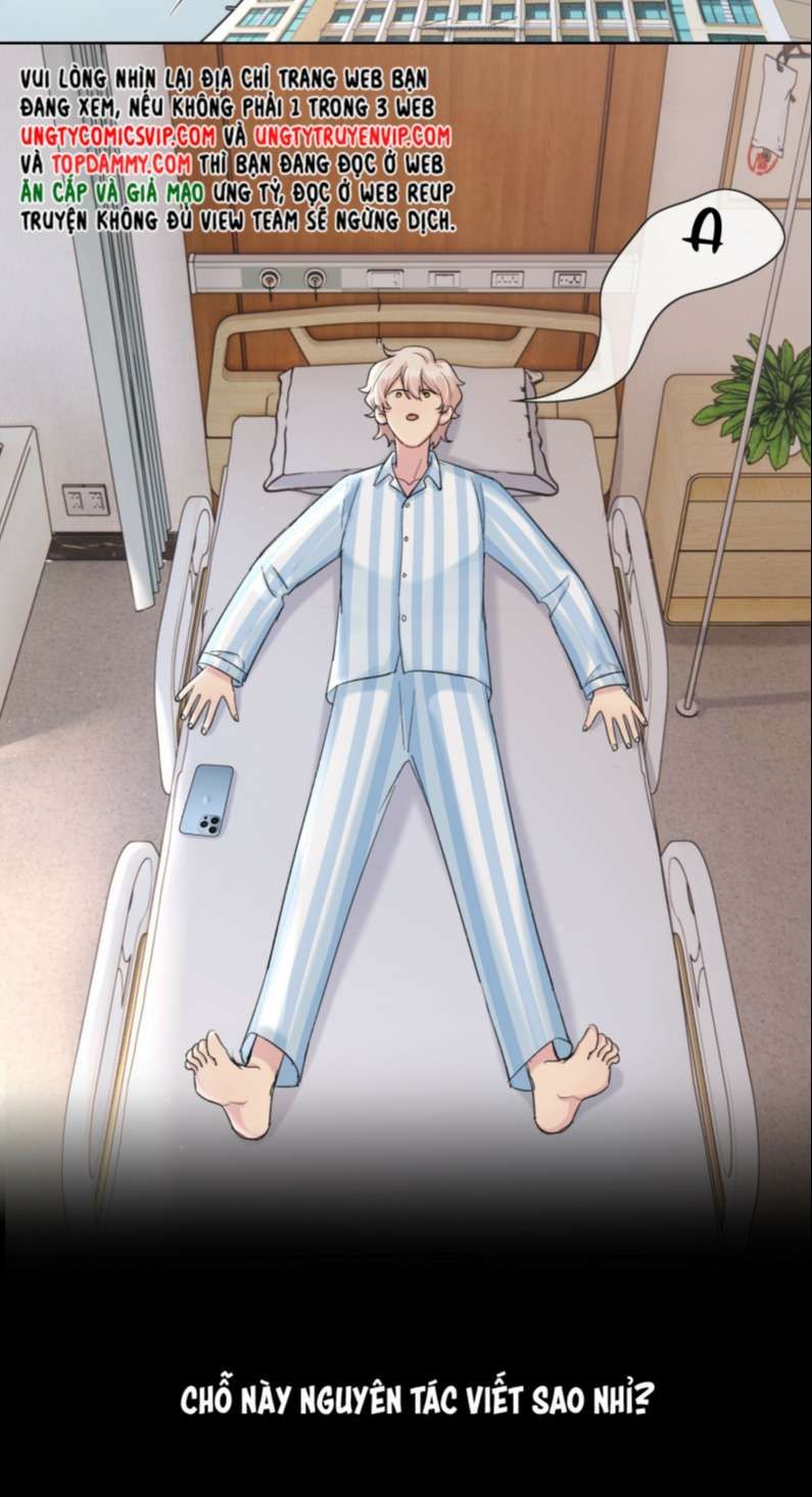 Sau Khi Xuyên Thành Pháo Hôi Tôi Chỉ Muốn Ly Hôn - Chương 6 - Trang 14