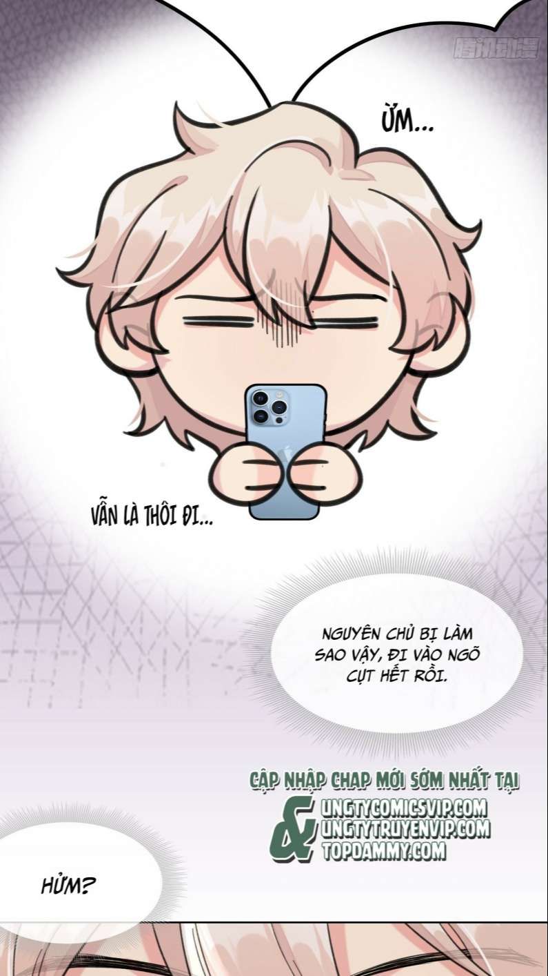 Sau Khi Xuyên Thành Pháo Hôi Tôi Chỉ Muốn Ly Hôn - Chương 6 - Trang 16