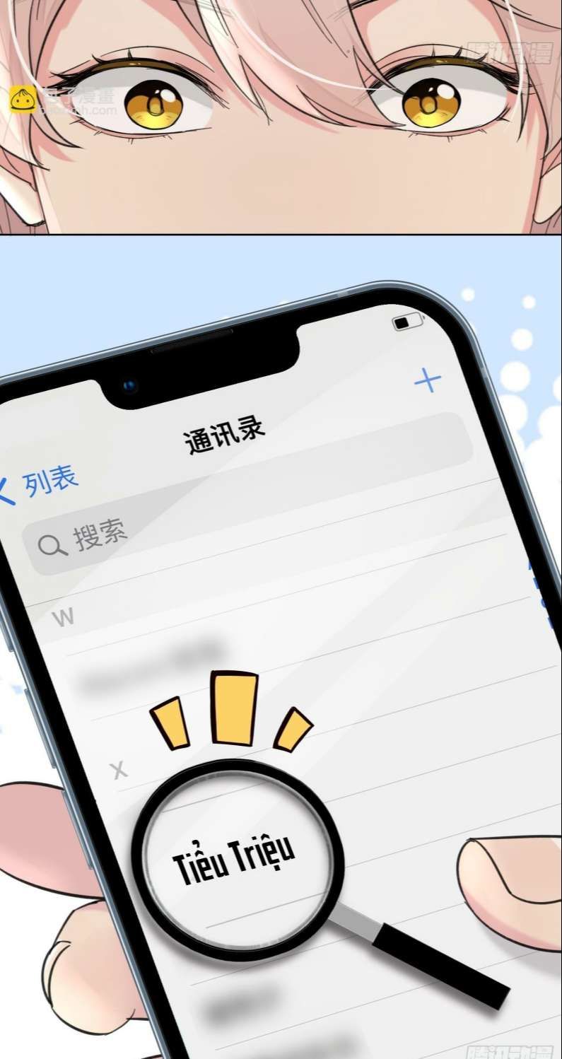 Sau Khi Xuyên Thành Pháo Hôi Tôi Chỉ Muốn Ly Hôn - Chương 6 - Trang 17