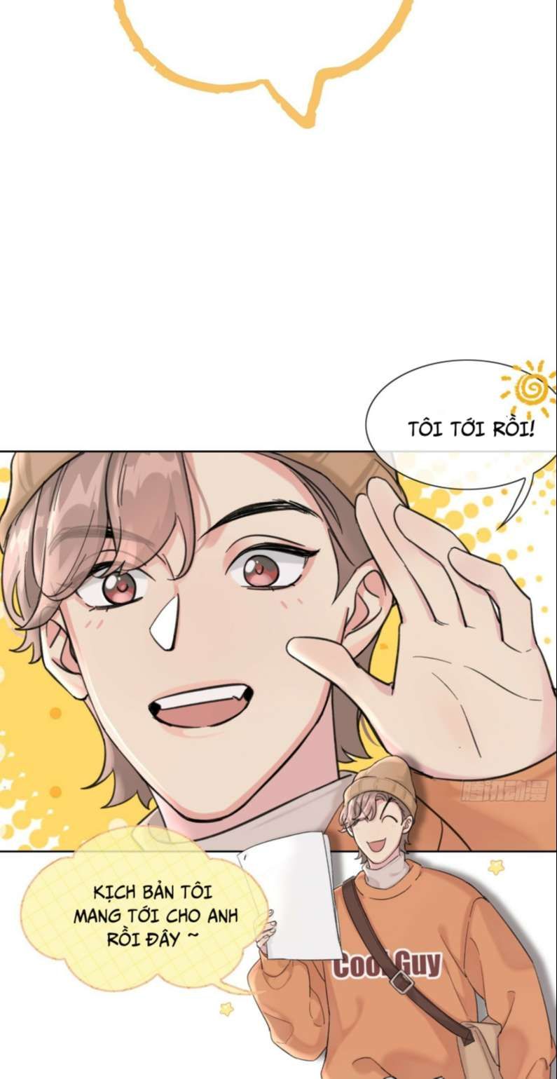 Sau Khi Xuyên Thành Pháo Hôi Tôi Chỉ Muốn Ly Hôn - Chương 6 - Trang 20