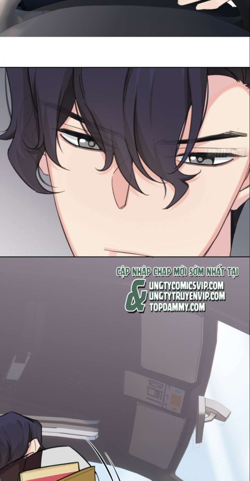 Sau Khi Xuyên Thành Pháo Hôi Tôi Chỉ Muốn Ly Hôn - Chương 6 - Trang 24