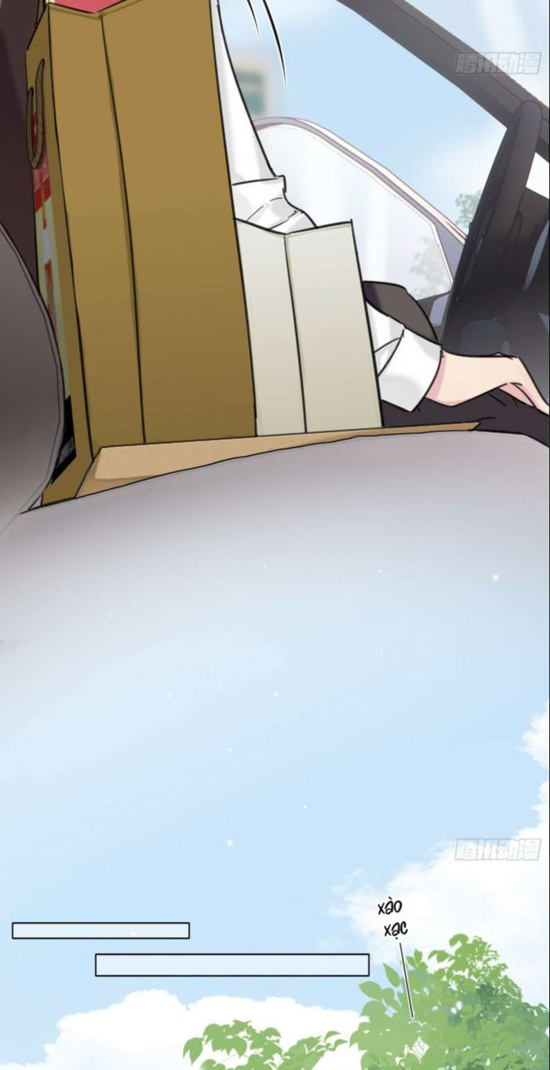 Sau Khi Xuyên Thành Pháo Hôi Tôi Chỉ Muốn Ly Hôn - Chương 6 - Trang 25