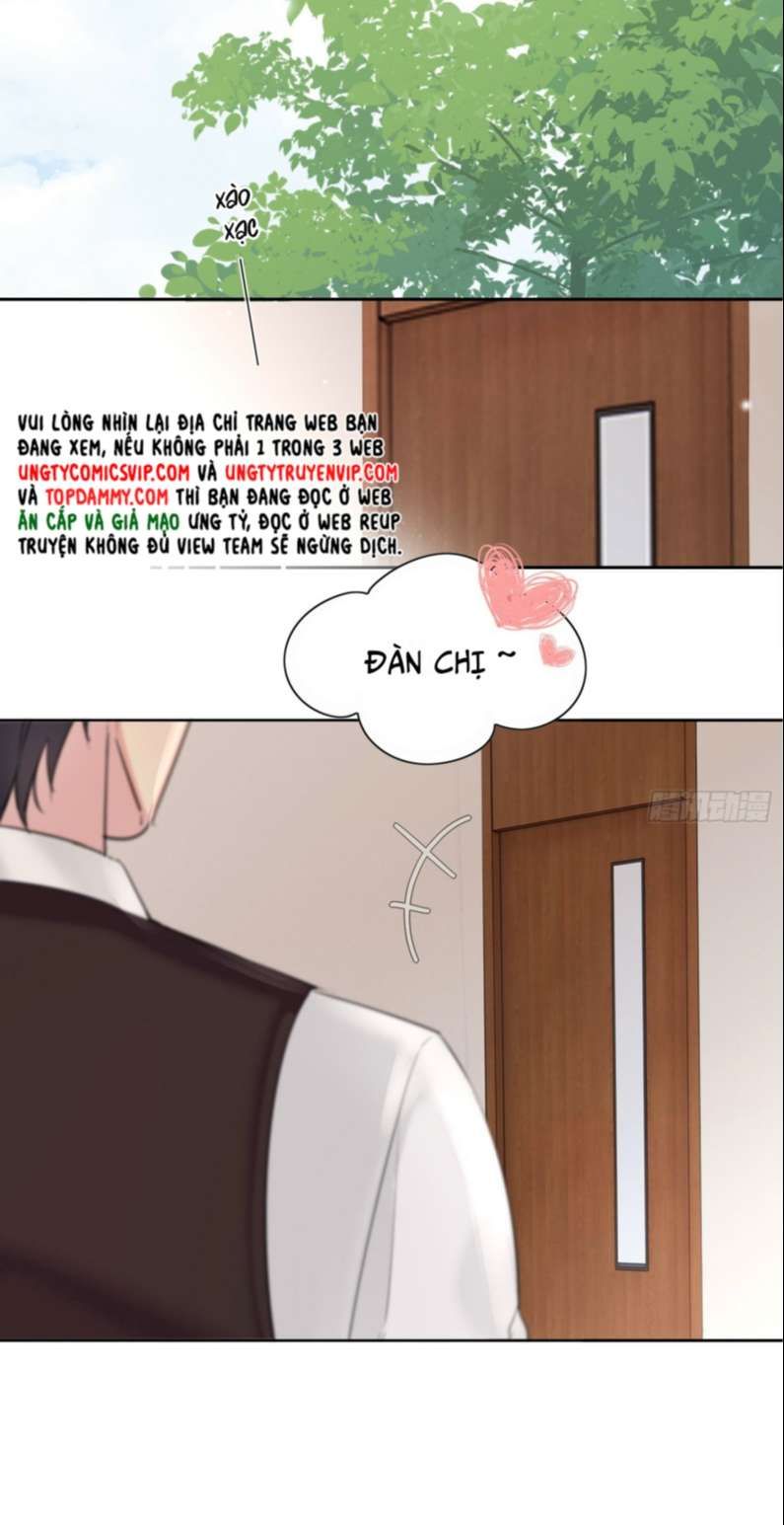 Sau Khi Xuyên Thành Pháo Hôi Tôi Chỉ Muốn Ly Hôn - Chương 6 - Trang 26